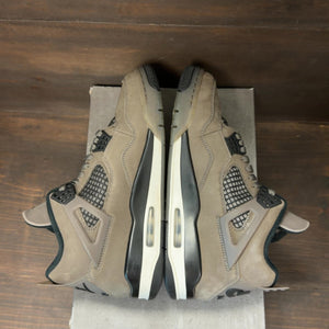 Jordan 4 Retro Cave Stone - Image 5