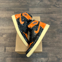 Shattered Backboard 3.0 Jordan 1 High (USED, No Box)