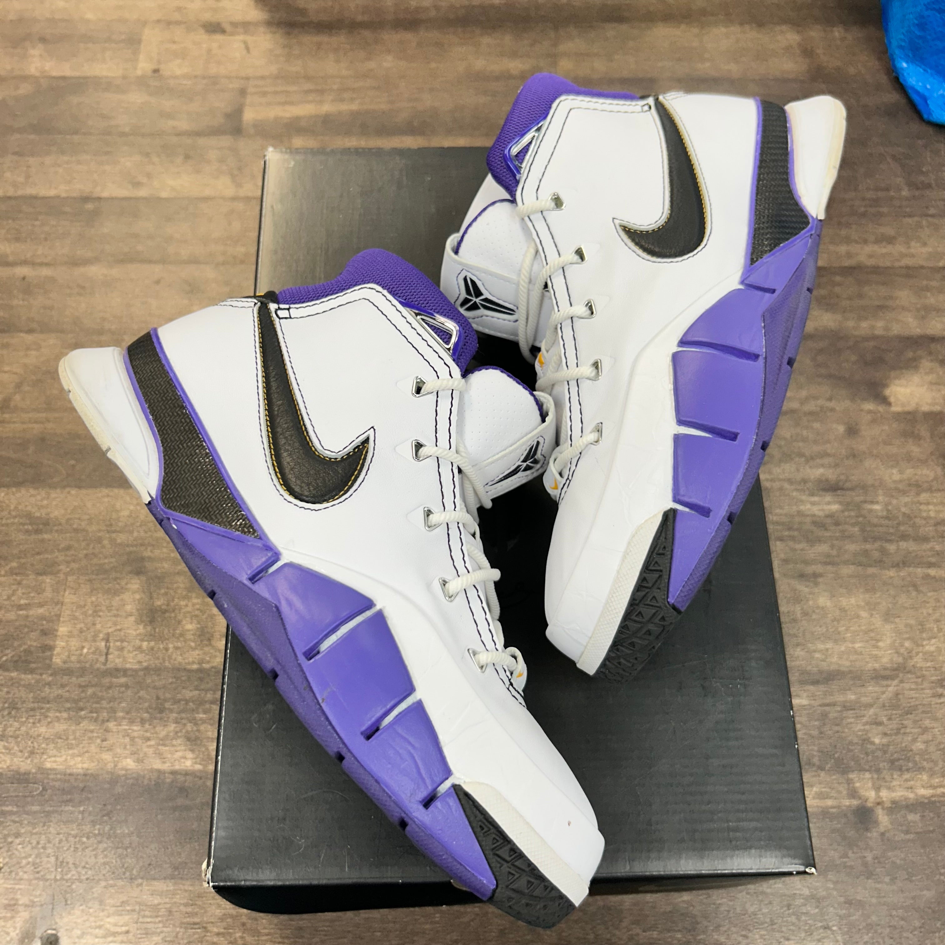 GrailNation