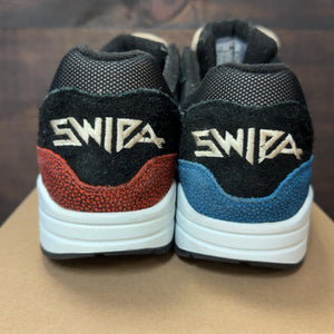 Nike Air Max 1 Swipa Size 8.5 (Pre-Owned) - Image 4