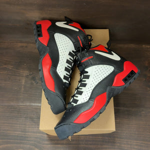 Nike Air Darwin Bulls Size 11 (Pre-Owned) - Image 2