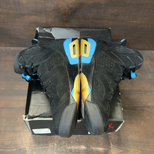 Jordan 6 Retro UNC Size 13 (Pre-Owned) - Image 4