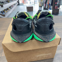 Nike Off-White x Blazer Low Black (USED, no box)
