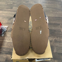 Travis Scott Nike Trainer Chocolate (USED)