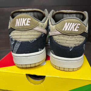 Nike SB Dunk Low Travis Scott - Image 5