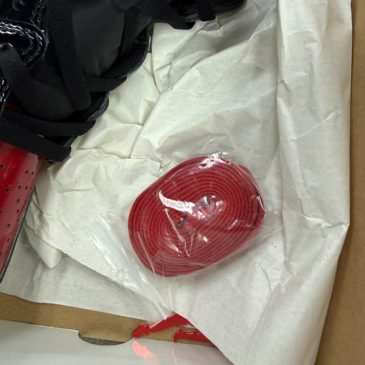 Jordan 1 Retro High OG Patent Bred - Image 7