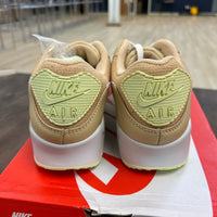 Sesame Nike Air Max 90 (Women's) - Image 4