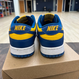 Nike Dunk Low UCLA Size 10 (Pre-Owned) - Image 4