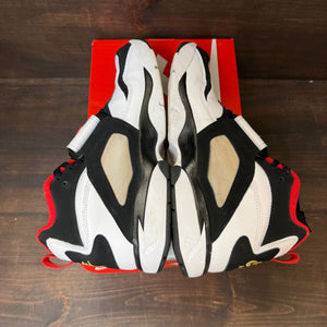 Nike Air Diamond Turf 49ers (2025) - Image 5