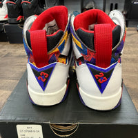 Nothing But Net Jordan 7 Retro (GS) (USED)