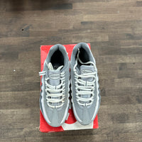 Cool Grey Nike Air Max 95 (GS) (USED)