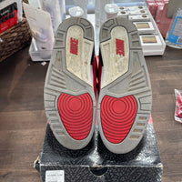 Unite Jordan 3 SE (USED)