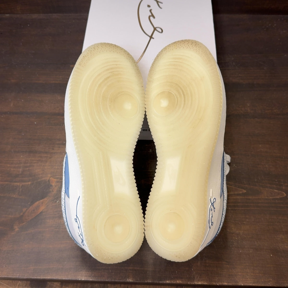 Nike Air Force 1 Low Protro Kobe Bryant City of Champions - Image 8