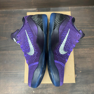 Nike Kobe 9 Elite Low Protro Michael Jackson Moonwalker (2025) Size 12 (Pre-Owned) - Image 4