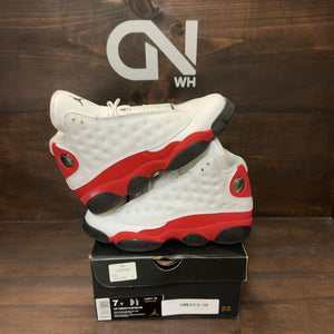 Jordan 13 Retro OG Chicago (2017) (GS) - Image 1