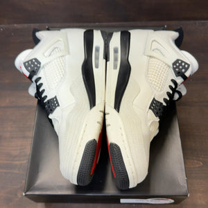 Jordan 4 Retro OG Flight Club - Image 4