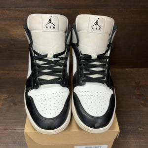 Jordan 1 Mid Barons Size 15 (Pre-Owned) - Image 3