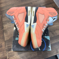DJ Khaled Jordan 5 (USED)