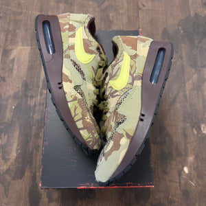 Nike Air Max 1 '86 OG Camo Light Lemon Twist - Image 1
