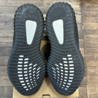 Black Yeezy 350 Non-Reflective (Used)