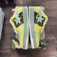 Brown Beige A Bathing Ape Bape Sta (USED)