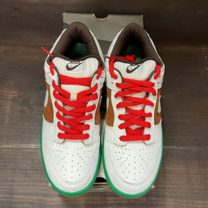 Nike SB Dunk Low Cali (2004) Size 9.5 (Pre-Owned) - tag