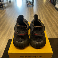 Static Yeezy Boost 350 V2 (Non-reflective) (USED)