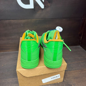 Nike Air Force 1 Low Off-White Brooklyn Size 13 - sole