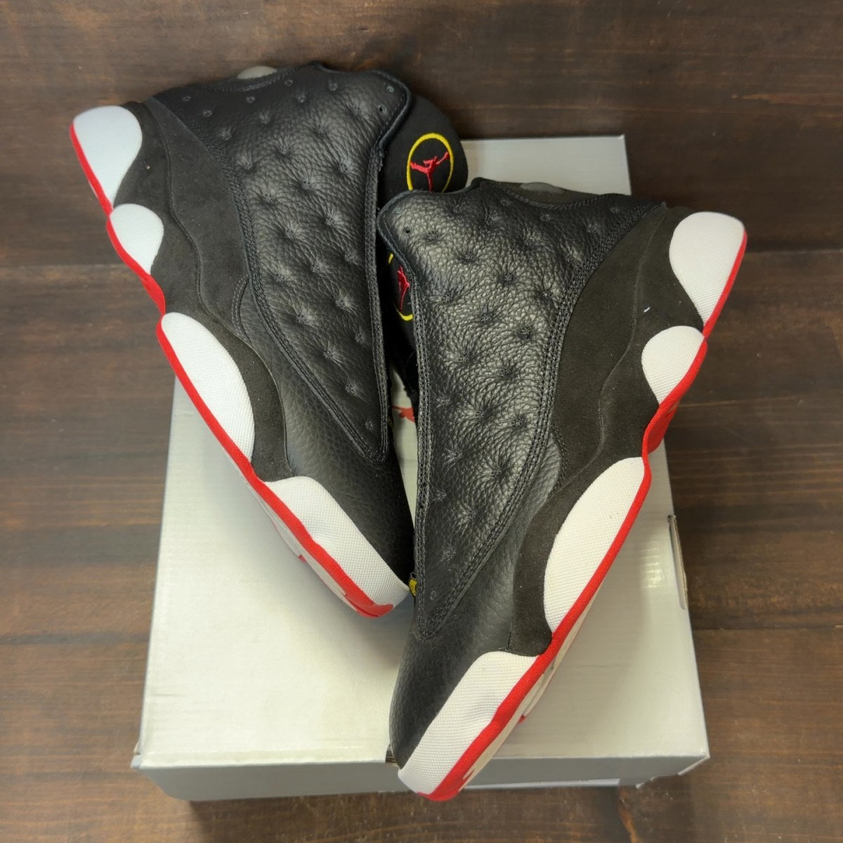 Jordan 13 Retro Playoffs (2023) - Image 2