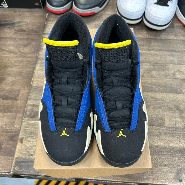Laney Jordan 14 Retro Low (2015) (USED, No Box)