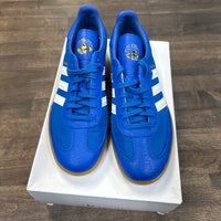 adidas Oyster Holdings x Samba OG Blue