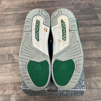 Pine Green Jordan 3 Retro (USED)