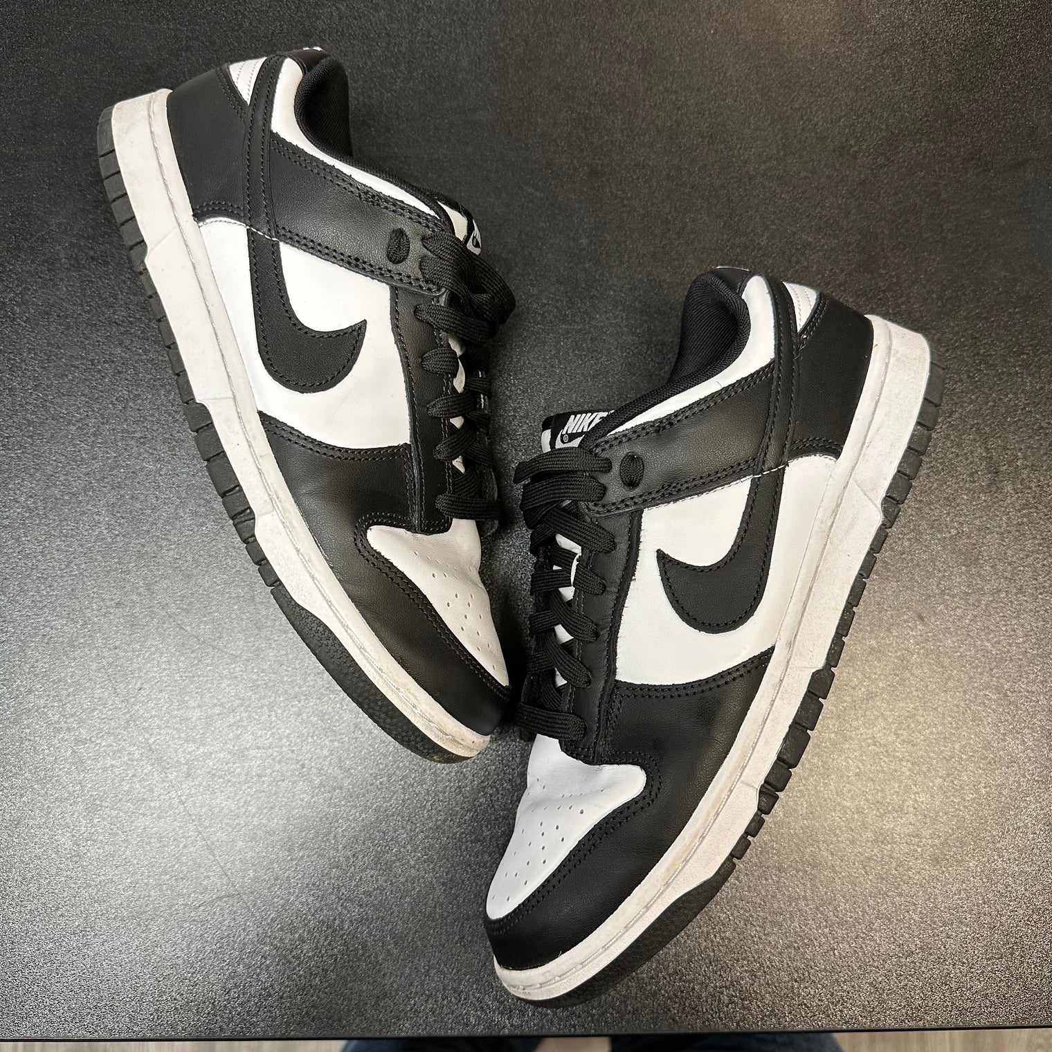 Panda Dunk Low (Used;no box)