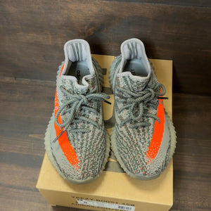adidas Yeezy Boost 350 V2 Beluga Size 5 (Pre-Owned)