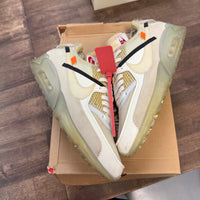 Off-White Air Max 90 (USED)