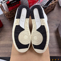 Sail Black Jordan 2 Retro (W) (USED,No Box)