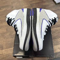 Dark Concord Jordan 2 (USED)