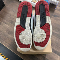 Chicago Jordan 2 Retro (USED, No Box)