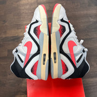 Hot Lava Air Tech Challenge 2 2024 (USED)