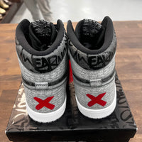 Rebellionaire Jordan 1 High (USED)