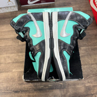 Diamond Supply Co. Nike SB Dunk High (USED)