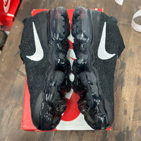 Black Sail Anthracite Air VaporMax 2023 Flyknit (W) (USED)