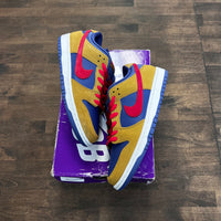Reverse Papa Bear SB Dunk Low (USED)