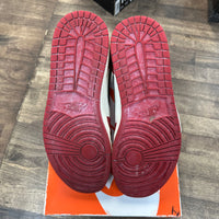 🔎 Chicago Jordan 1 High (Pre-owned)