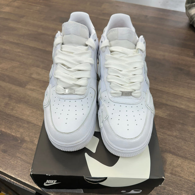 CPFM Air Force 1 White (USED)