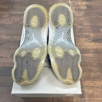 Cool Grey Jordan 11 (USED)