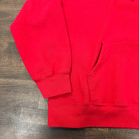 Supreme S Logo Hoodie Sweatshirt (USED)