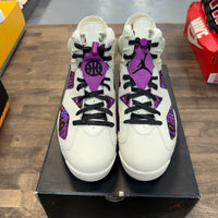 Quai 54 Jordan 6 Retro (USED)