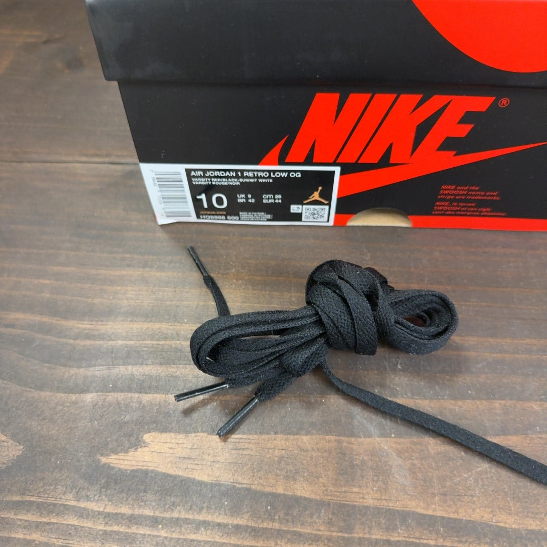 Jordan 1 Retro Low OG Chicago (2025) - Image 8