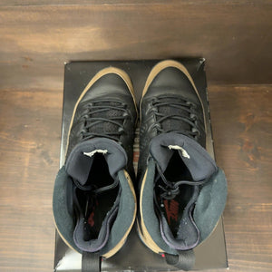 Jordan 9 Retro Olive (2024) - Image 6
